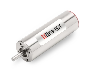 Nouveau moteur brushless 30ECT Ultra EC à couple très élevé dans un ensemble compact